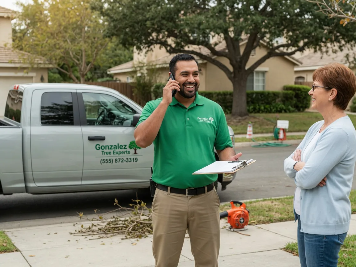 Tree Service Elizabeth, LA FAQs